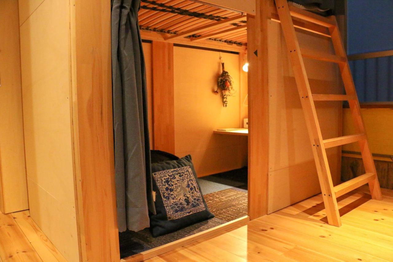 Konyamachi Guest House Kuku Takamatsu Zewnętrze zdjęcie