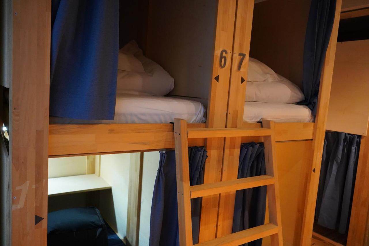 Konyamachi Guest House Kuku Takamatsu Zewnętrze zdjęcie