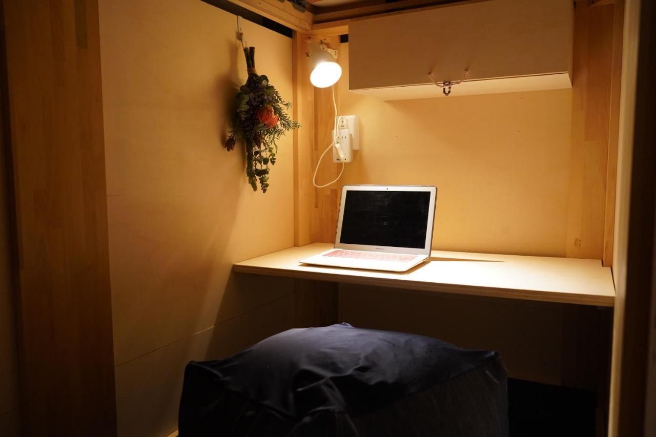 Konyamachi Guest House Kuku Takamatsu Zewnętrze zdjęcie