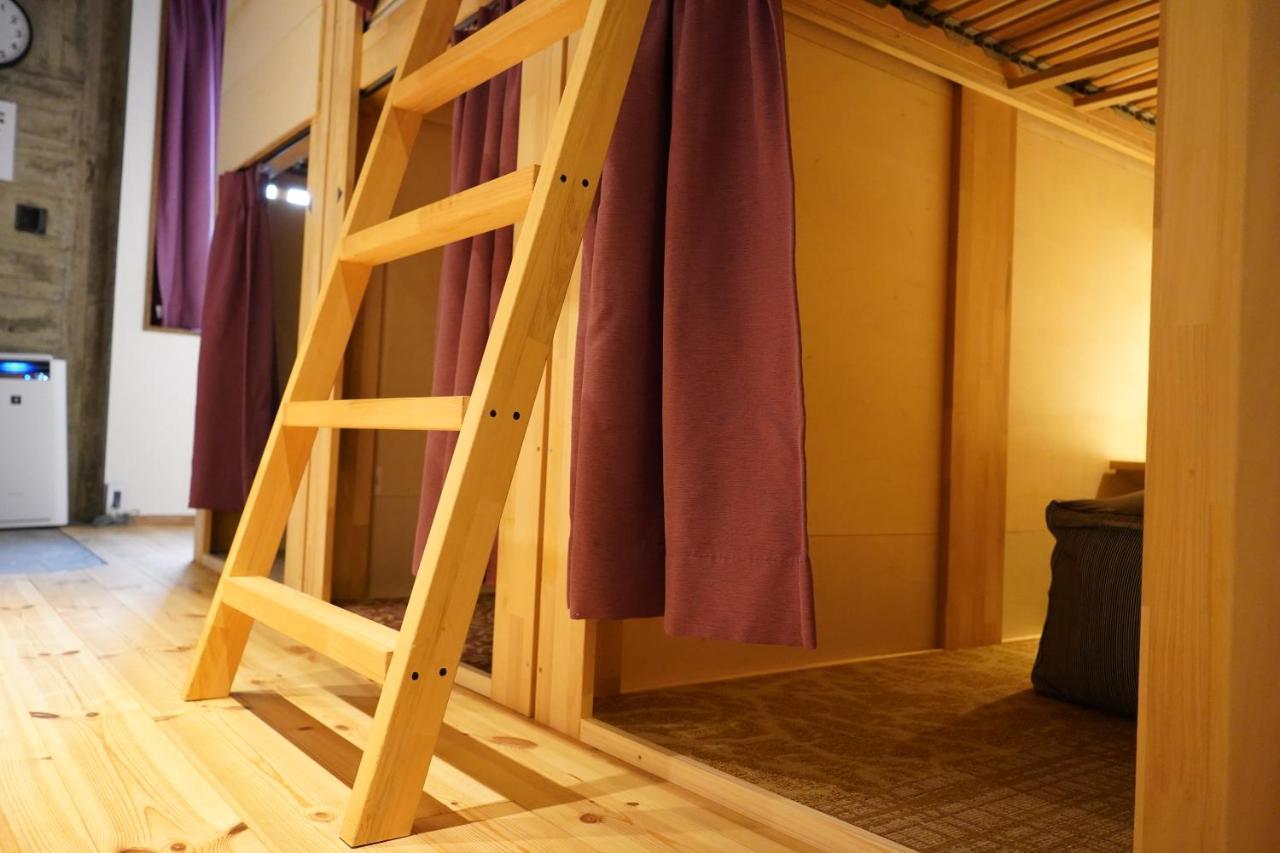 Konyamachi Guest House Kuku Takamatsu Zewnętrze zdjęcie