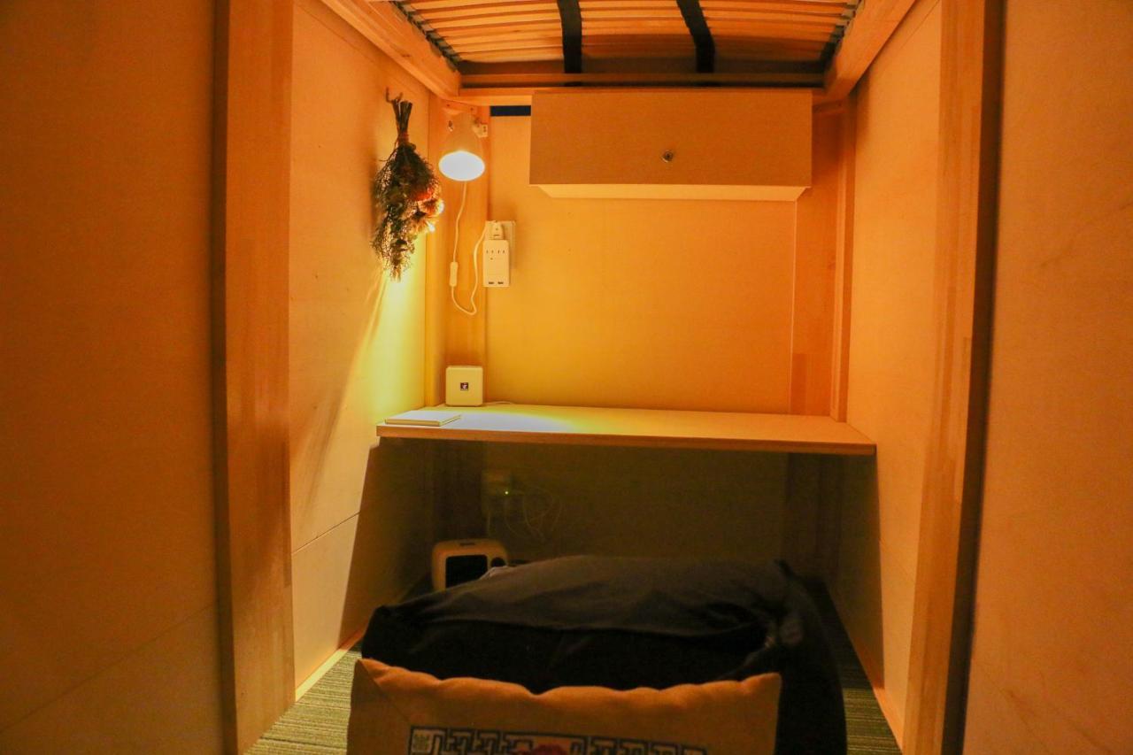 Konyamachi Guest House Kuku Takamatsu Zewnętrze zdjęcie
