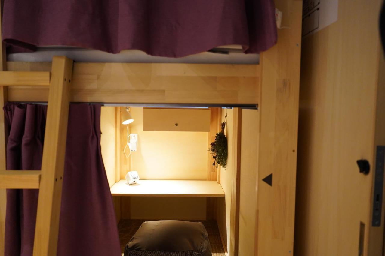 Konyamachi Guest House Kuku Takamatsu Zewnętrze zdjęcie