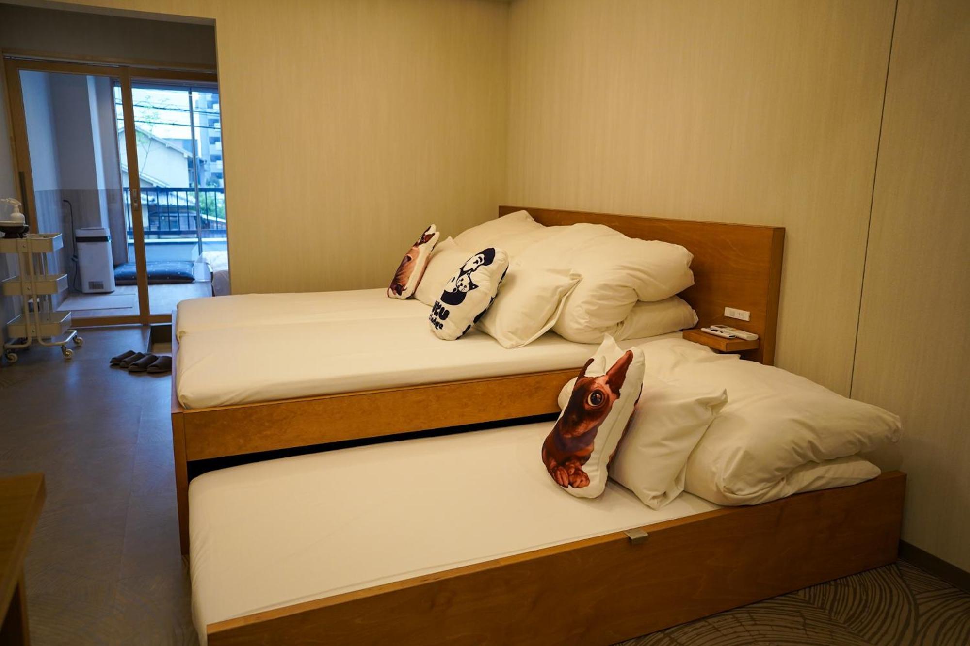 Konyamachi Guest House Kuku Takamatsu Zewnętrze zdjęcie