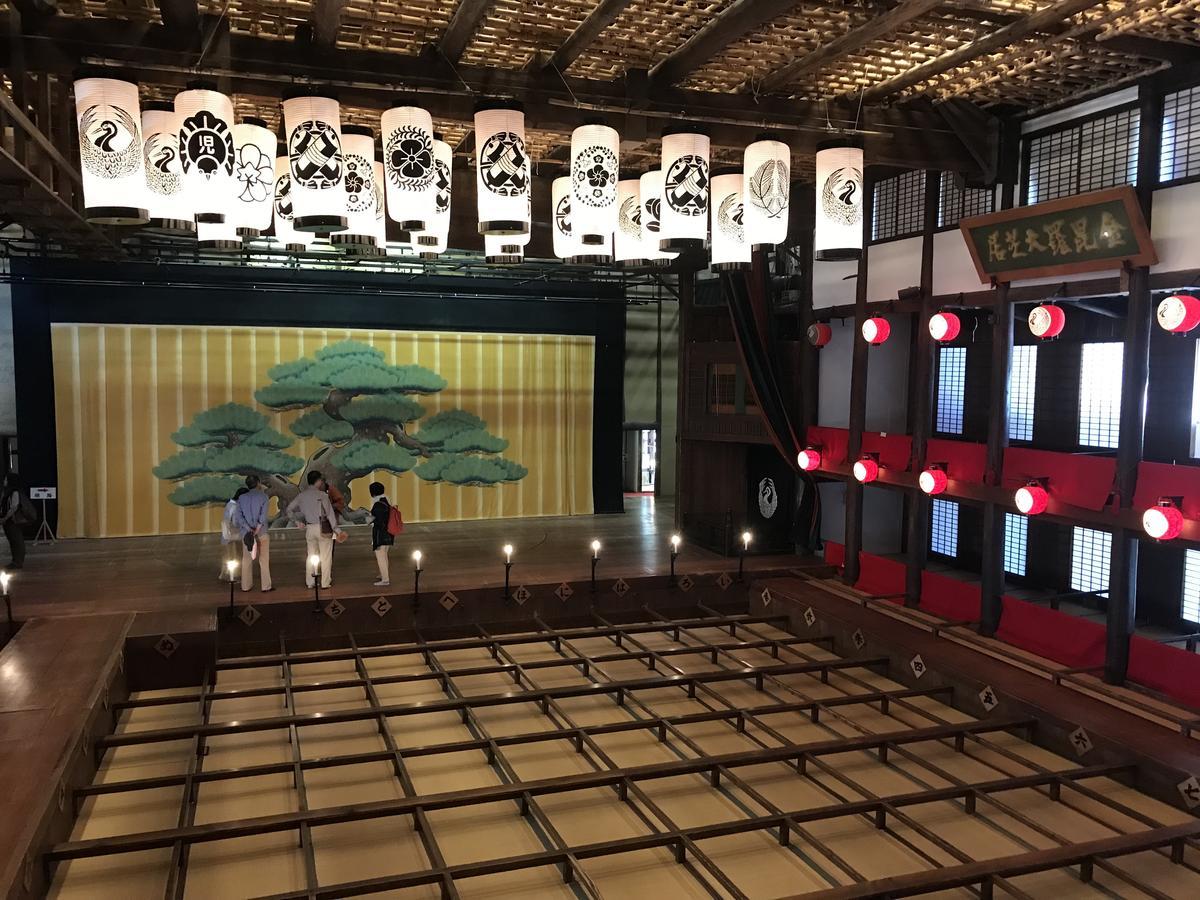 Konyamachi Guest House Kuku Takamatsu Zewnętrze zdjęcie