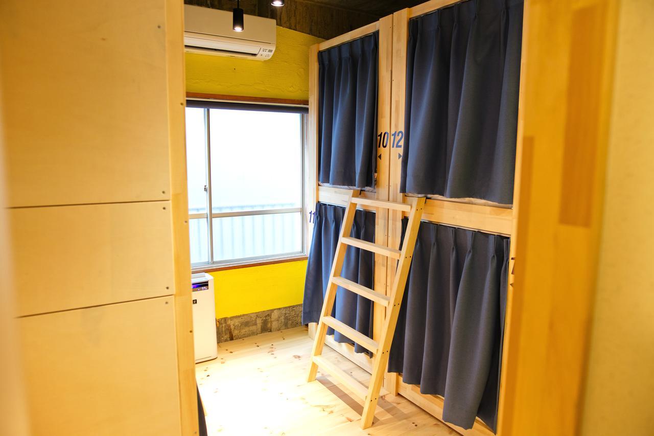 Konyamachi Guest House Kuku Takamatsu Zewnętrze zdjęcie