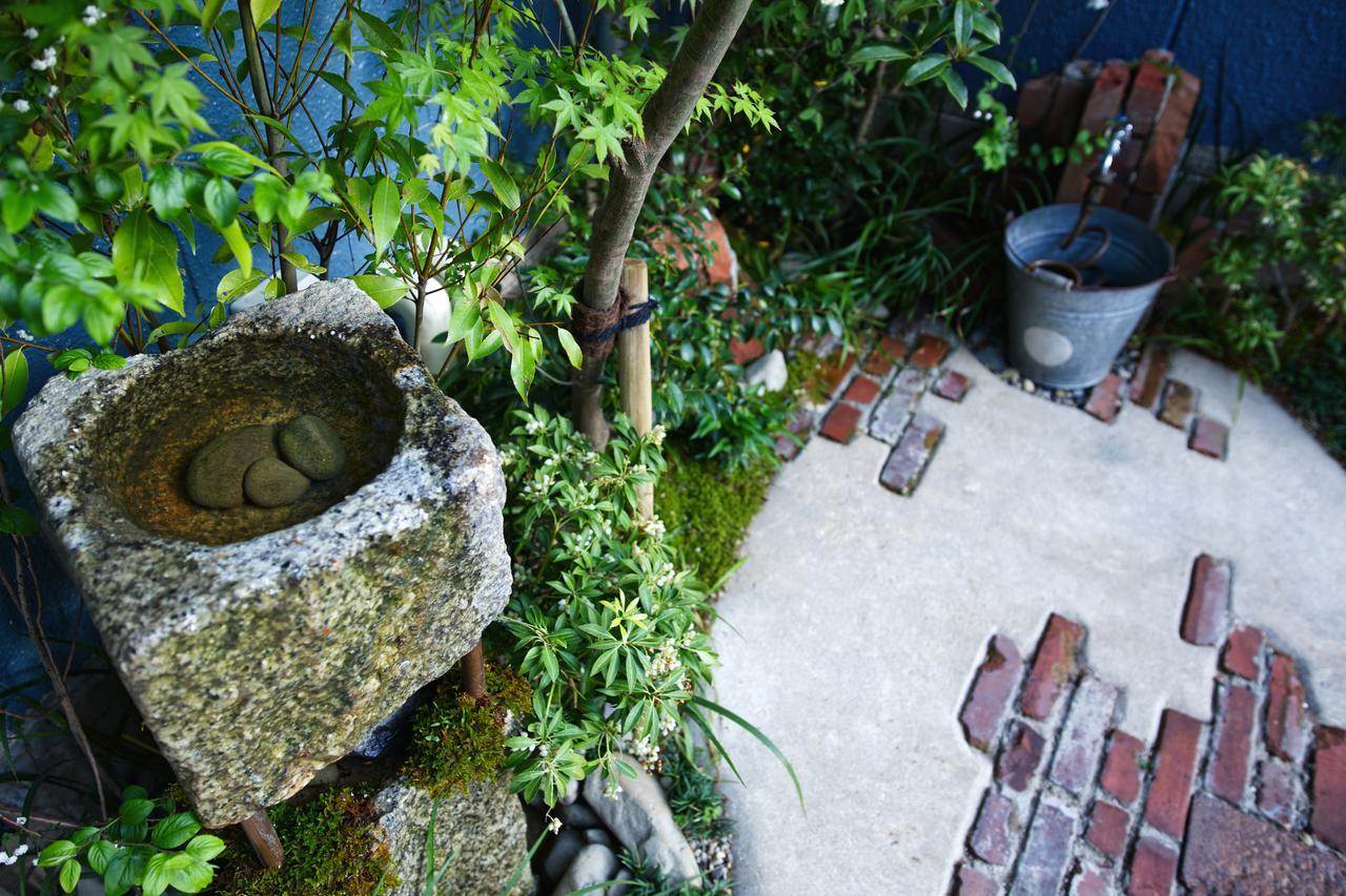Konyamachi Guest House Kuku Takamatsu Zewnętrze zdjęcie
