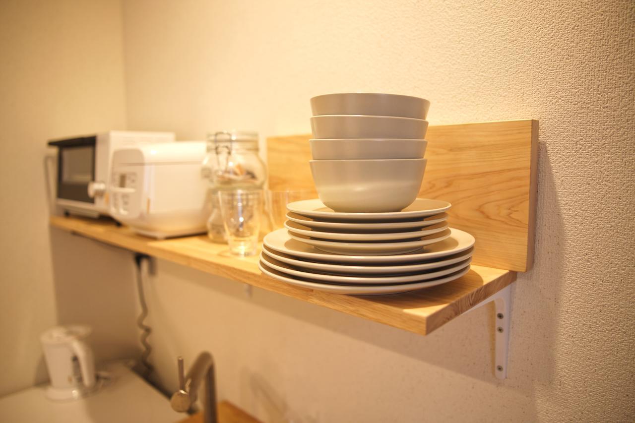 Konyamachi Guest House Kuku Takamatsu Zewnętrze zdjęcie