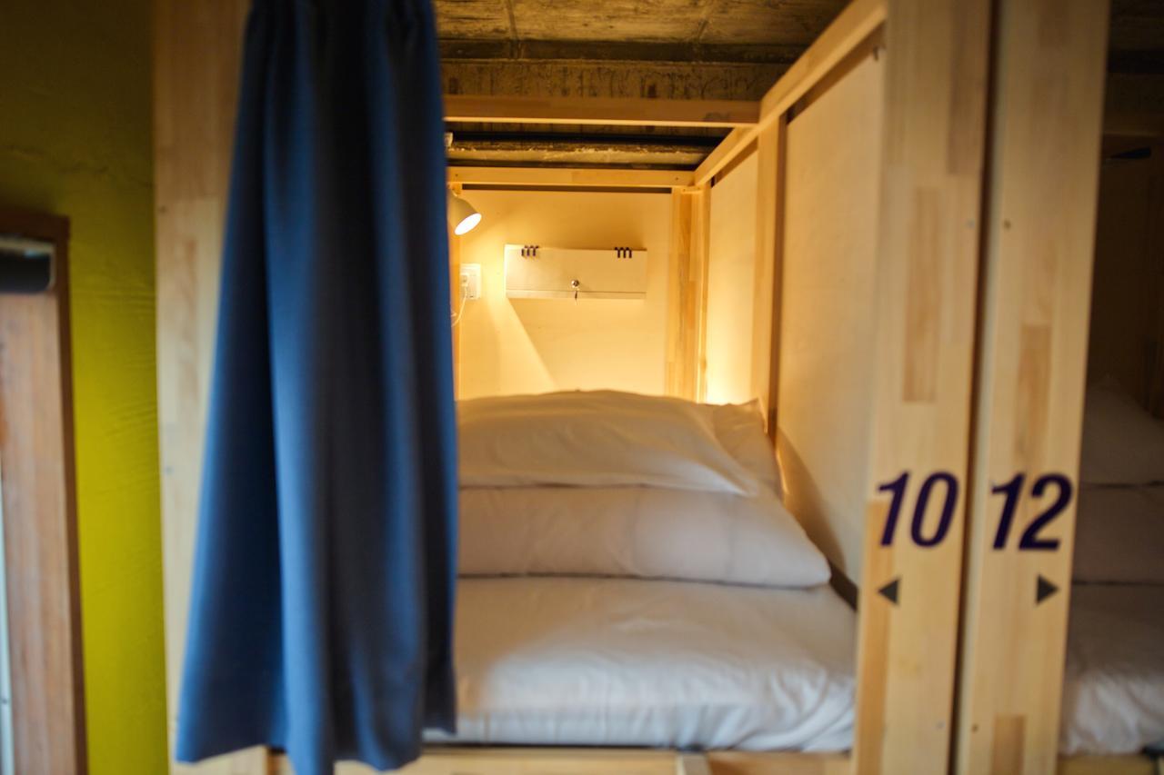 Konyamachi Guest House Kuku Takamatsu Zewnętrze zdjęcie