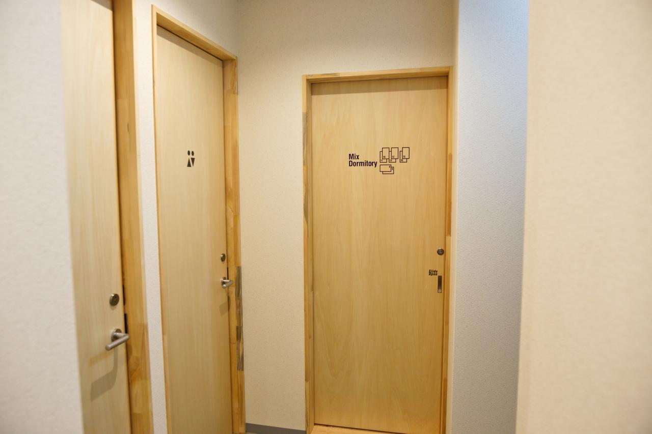Konyamachi Guest House Kuku Takamatsu Zewnętrze zdjęcie
