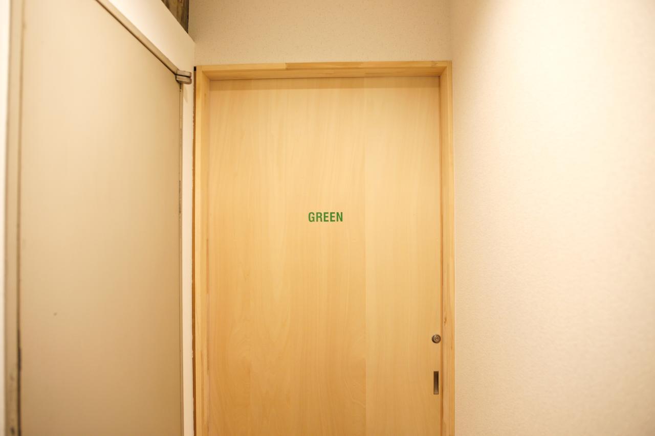 Konyamachi Guest House Kuku Takamatsu Zewnętrze zdjęcie